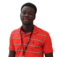Noël Bilé AMANGOUA